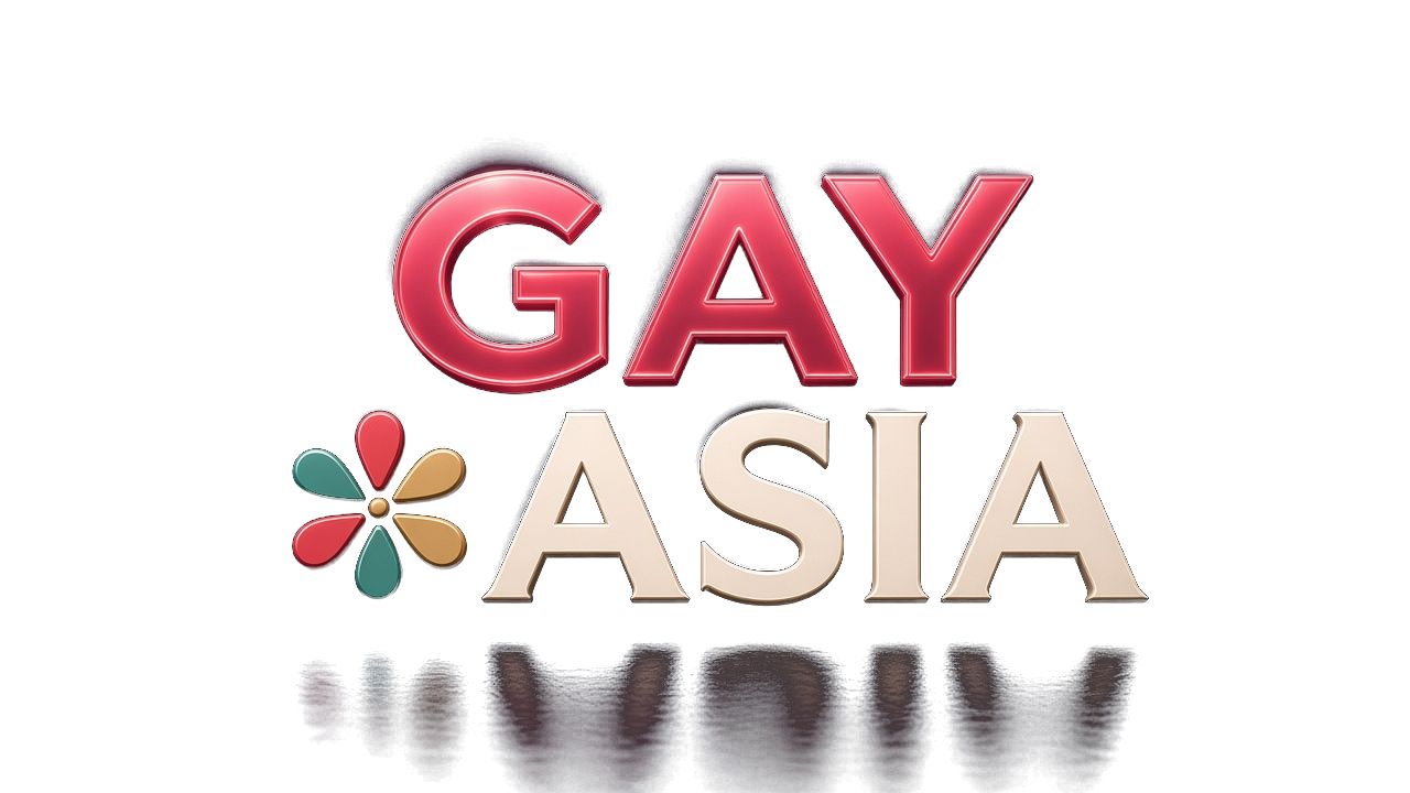 Gay Asia